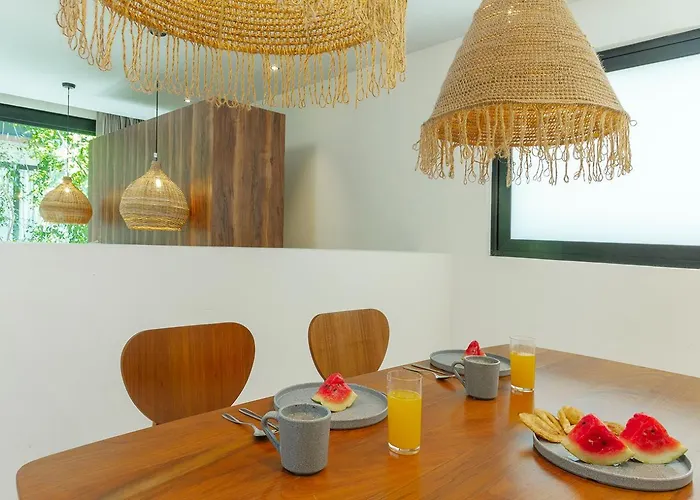 Encantador Nook, Magico Apartment Tulum