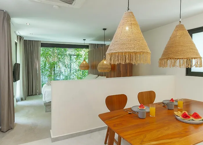 Encantador Nook, Magico Apartment *