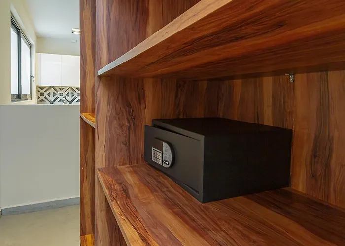Encantador Nook, Magico Tulum