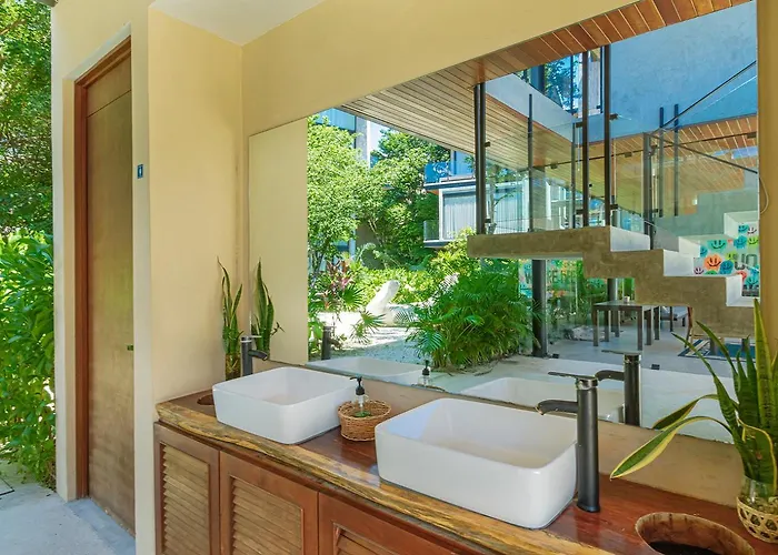 Encantador Nook, Magico Apartment