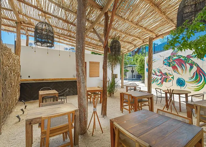 Apartment Encantador Nook, Magico
