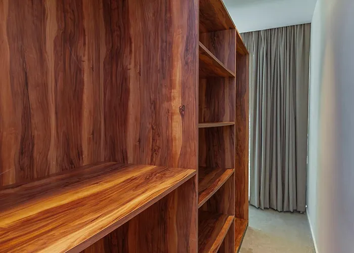 Apartment Encantador Nook, Magico Tulum