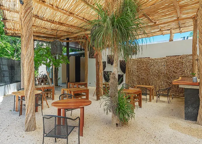Encantador Nook, Magico Apartment
