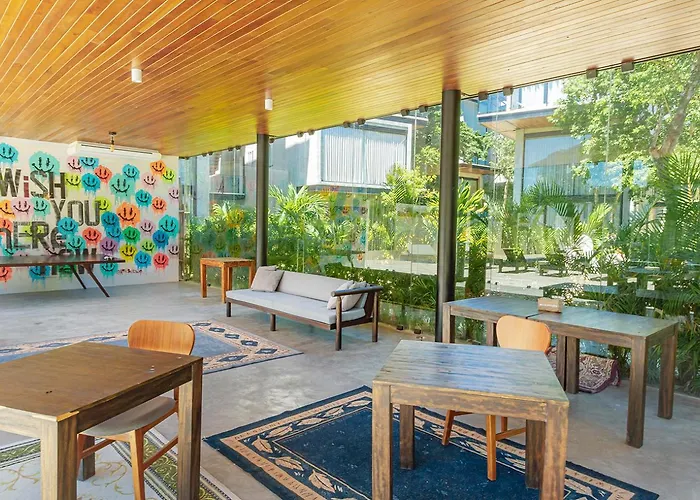 Encantador Nook, Magico Apartment Tulum
