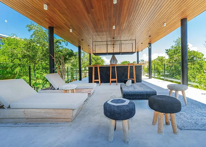 Apartment Encantador Nook, Magico *